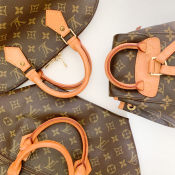 Louis Vuitton Handbag