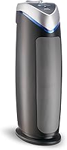 GermGuardian HEPA Air Purifier Tower - 22