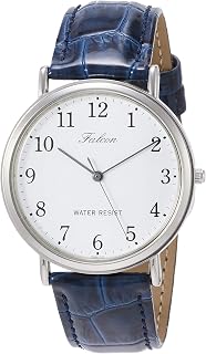 Citizen Q&Q Q, Analog Wristwatch, Waterproof, Leather Strap, Q996 and More