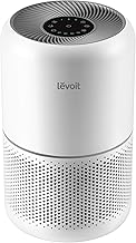 Levoit Air Purifier for Home Pets Hair Allergens in Bedroom Quiet Purifiers