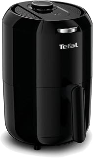 Tefal EasyFry EY1018, Black