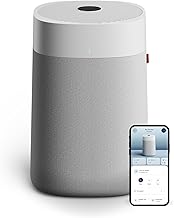 BLUEAIR Air Purifiers for Home Large Room up to 3,235 Ft², Blue 211i Max