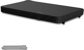 Walking Pad Cover for Home, Waterproof and Dustproof Under Desk Treadmill Cover - Fit for 48-56 in Portable Folding Treadmill and Office Under Desk Smart Walking Running Machine