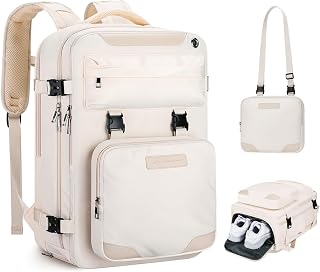 Maelstrom Travel Backpack