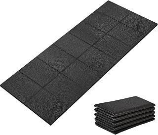 Exercise Equipment Mat 24