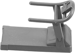 ERINGOGO Sand Table 120 Scale Fitness Equipment Treadmill Men's Desk Accessory Gym Home Office