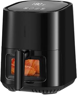 Silver Silver IP390ATL Air Fryer, 4 L, EAN: 5602084129254