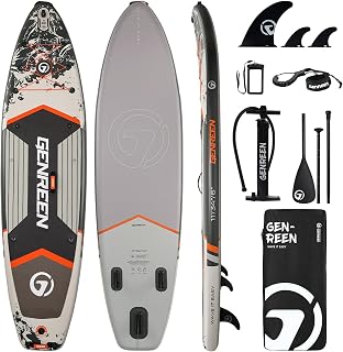 Paddle Board Stand up Paddle Board (Extra Large 11'*33/34