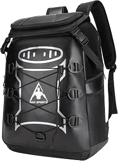 Oak-Sports Travel Backpack for Men Women, Large Capacity Day Pack