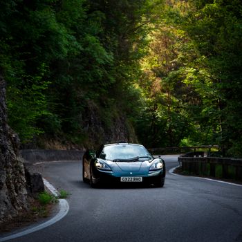 Rimac Nevera