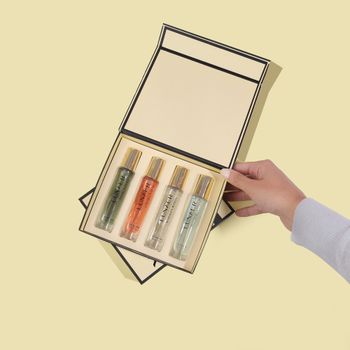 Dermstore 2025 Beauty Advent Calendar