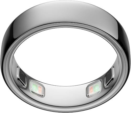 Ōura Ring 5
