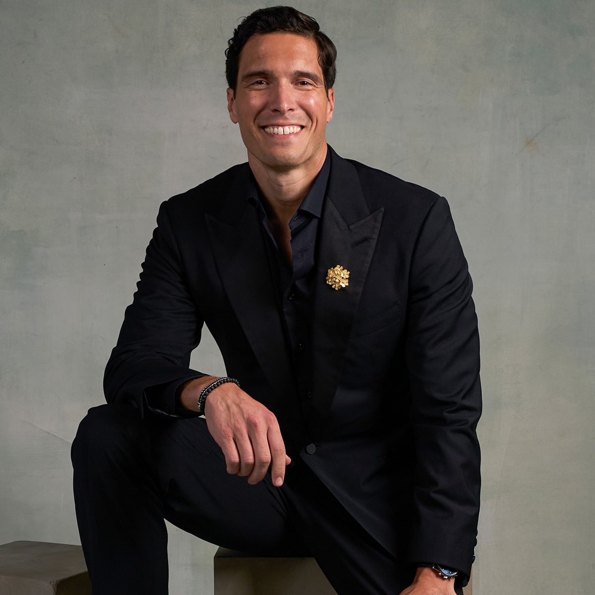 Will Reeve, Son of Christopher Reeve, Reveals Testicular Cancer Diagnosis