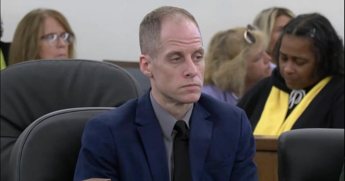 Jury Convicts Former American Idol Contestant in Murder Trial