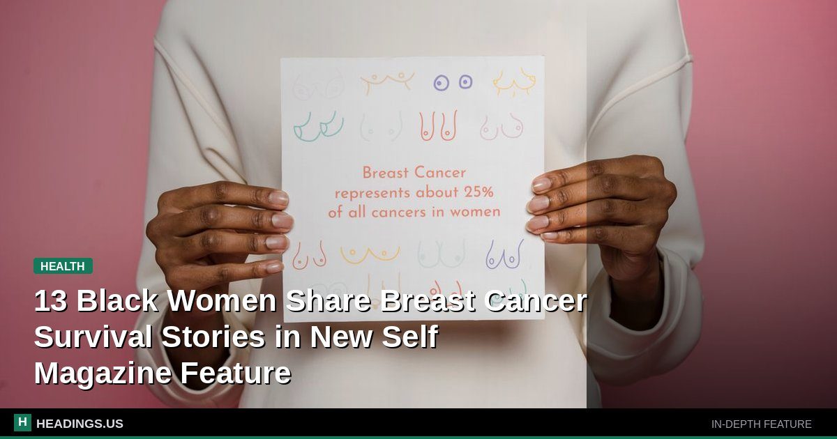 Two women holding hands in support during breast cancer journey