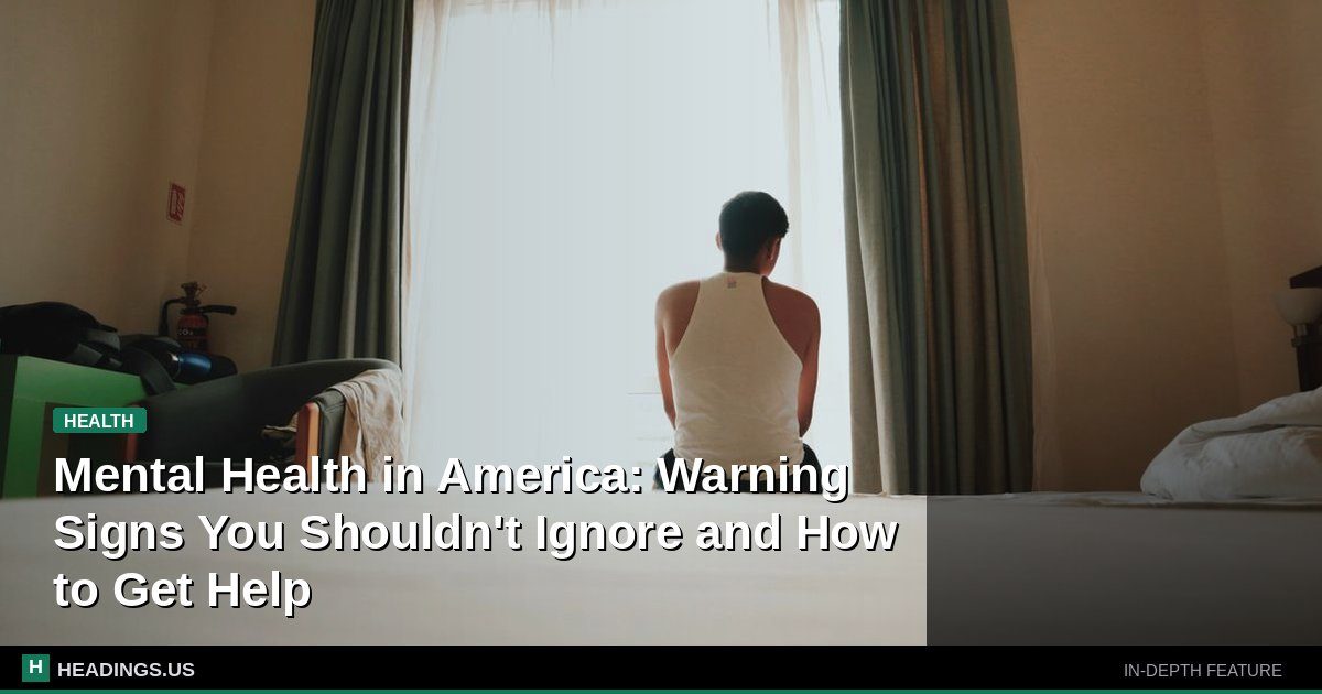 Person sitting quietly by window looking thoughtful, representing mental health awareness