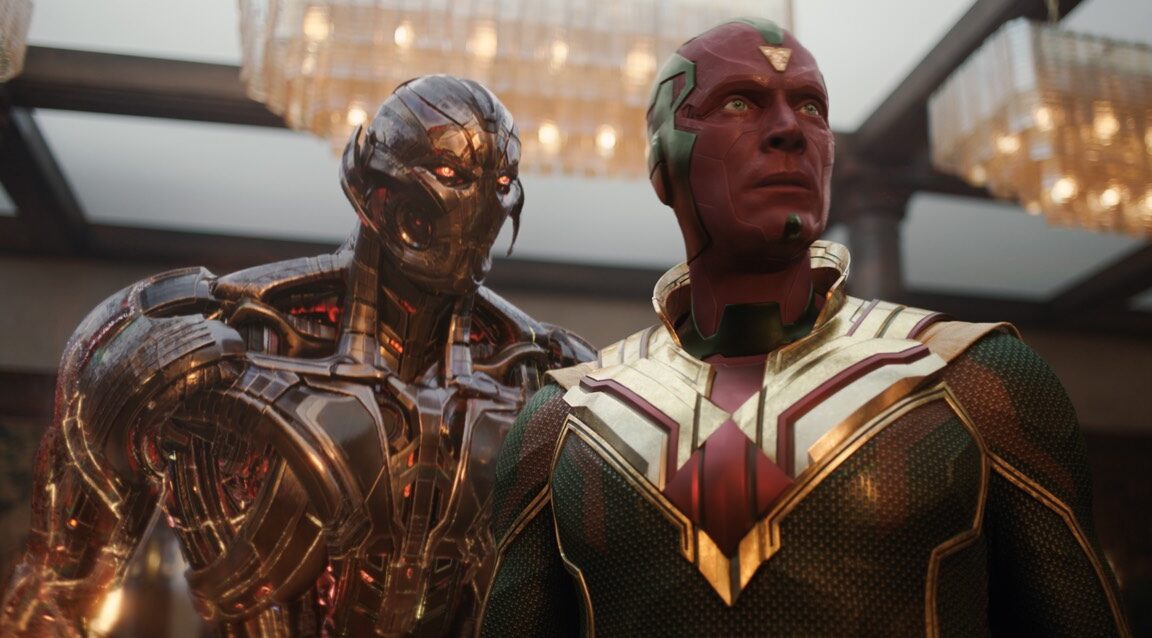 White Vision faces a moral reckoning in Marvel's final VisionQuest trailer