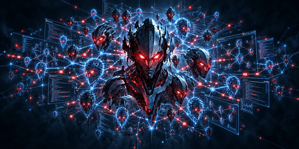 Cybersecurity executive Kevin Mandia, founder of Mandiant, now leading AI security startup Armadin