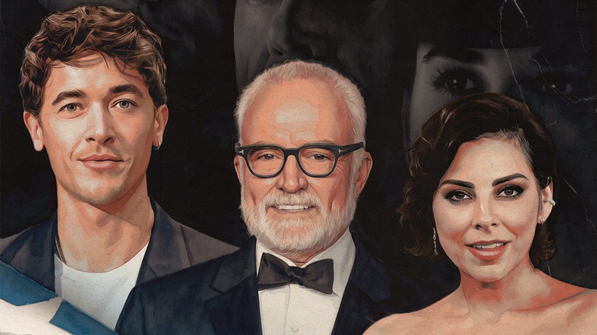 Broadway marquee for A Few Good Men revival starring Bradley Whitford