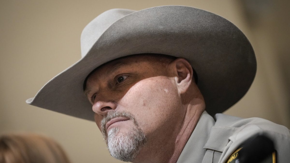 Arizona suburban neighborhood where Latter-day Saints voters are shifting away from the GOP