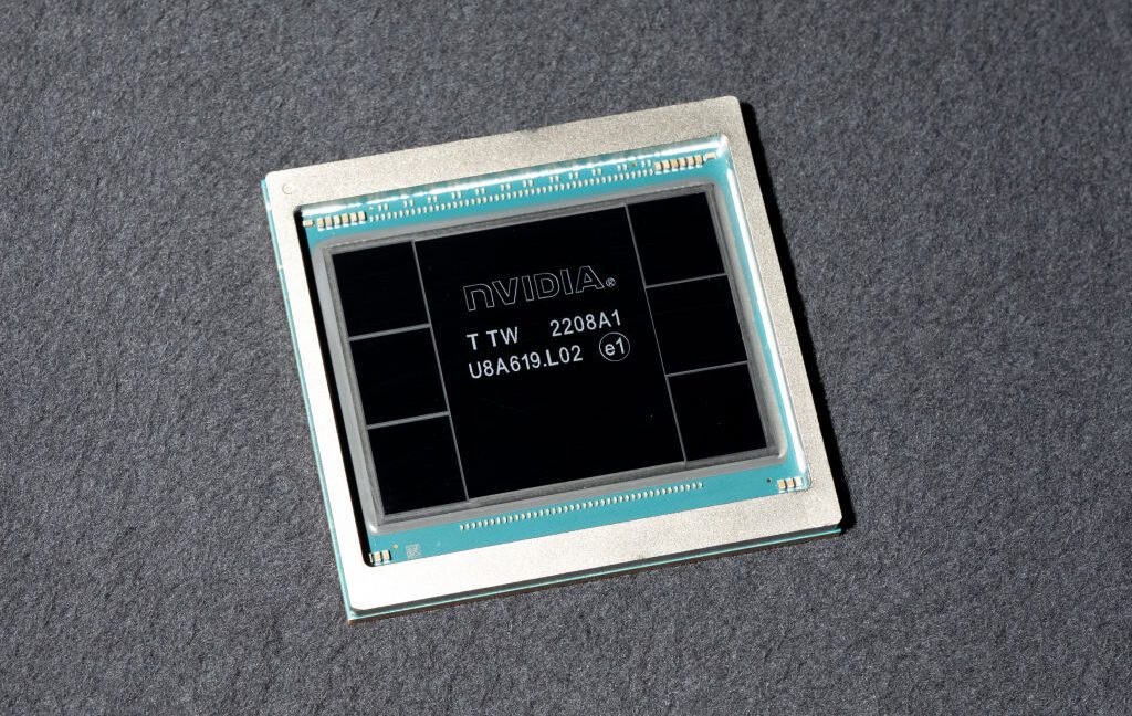 Federal courthouse where tech CEO faces charges over illegal Nvidia chip exports to China