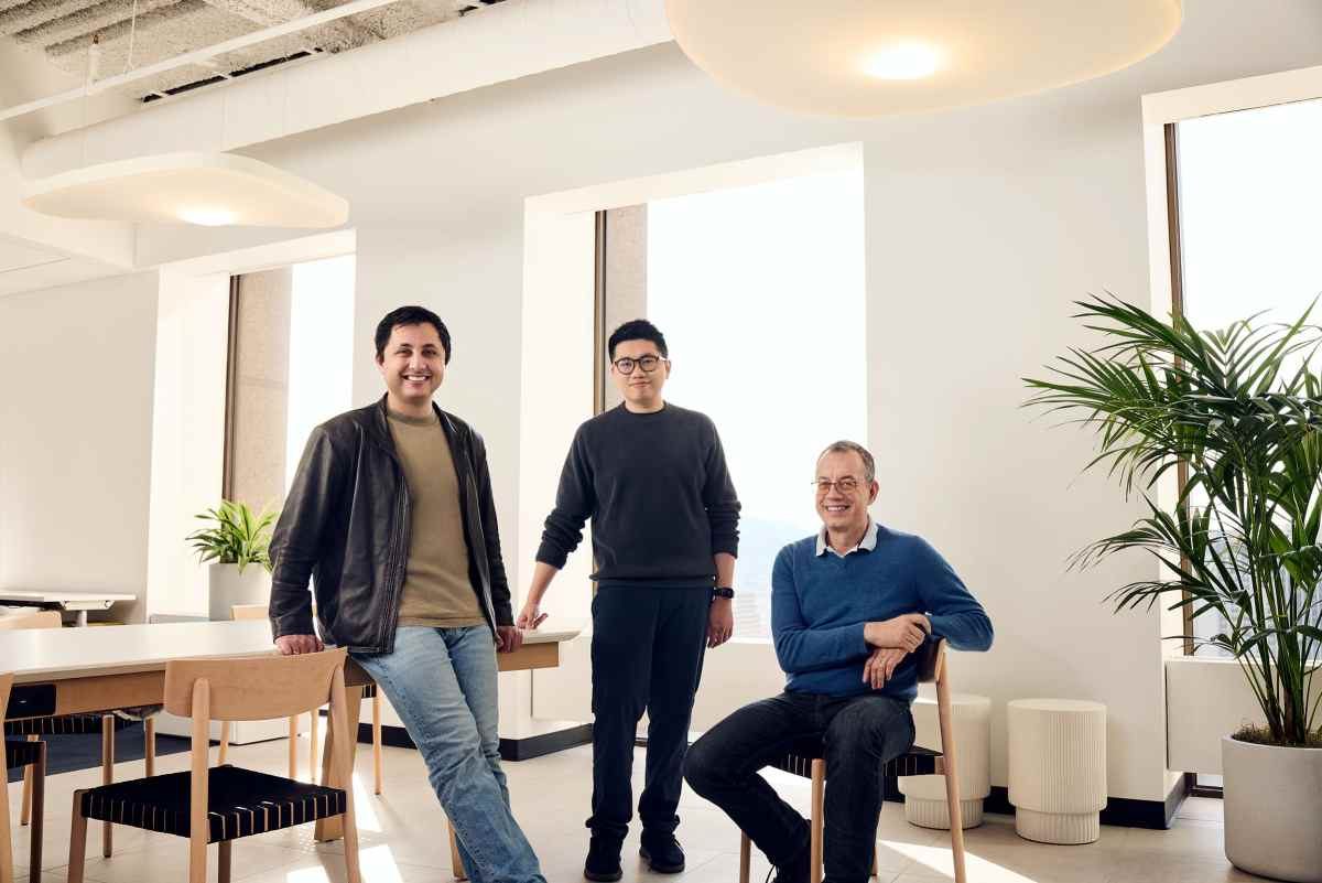 AI Leaderboard Arena Raises $200M at $3.1B Valuation, Nearly Doubling in 10 Months