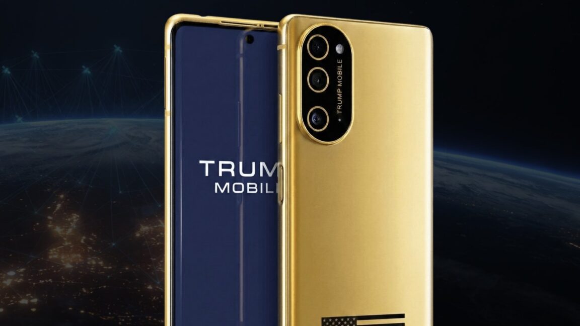 Trump Mobile Breach Exposed Data of 3,615 Customers as Senator Probes Missing FCC License