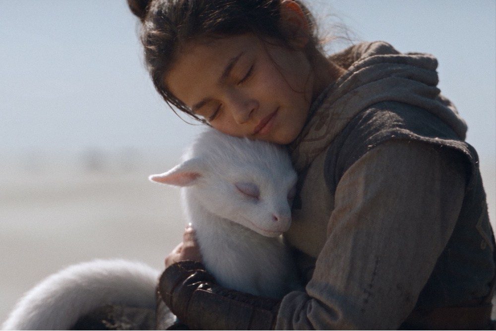 AI-Generated Series 'Space Nation' and 'Kira' to Screen Pilot Episodes at Mipcom