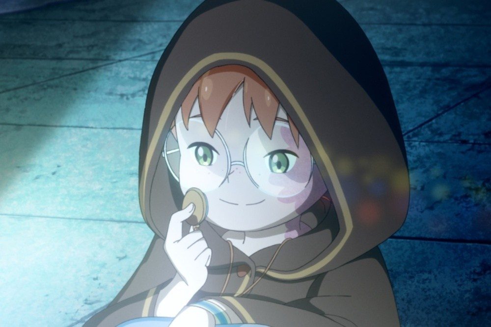 Annecy Sci-Fi Animation 'Pilgrims' Lands at EST N8 After Heo Pyoungkang Directorial Debut