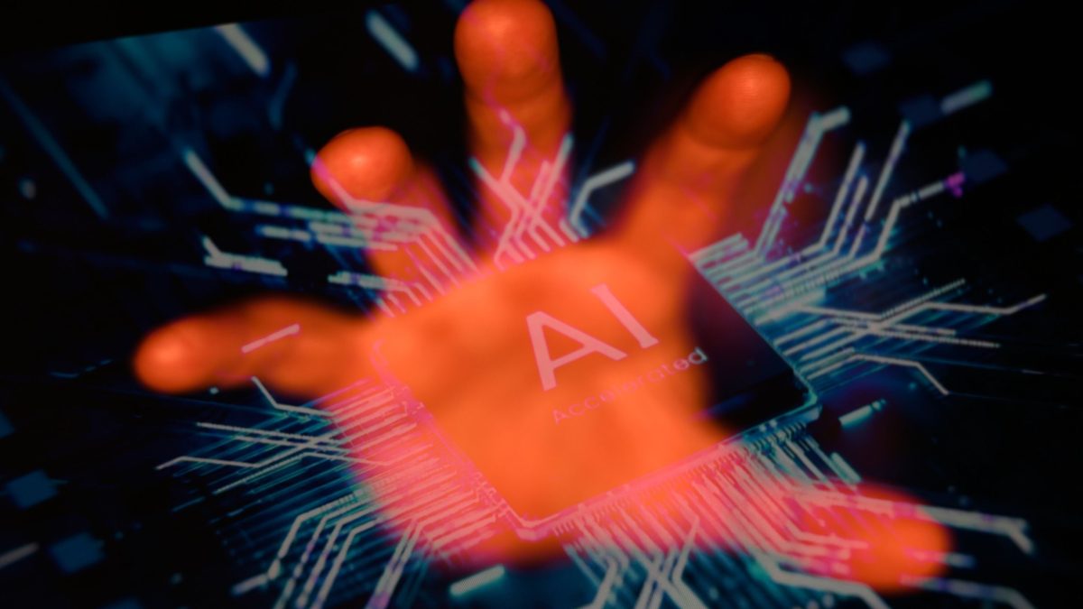 AI Agents Acting Alone Raise Liability Questions as Companies Deploy Autonomous Systems