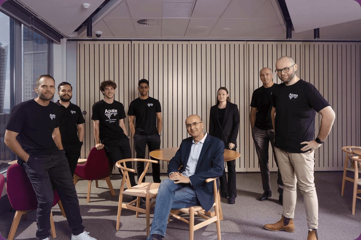 Apate Deploys Undercover AI Agents to Absorb Scam Calls and Map Fraud Networks