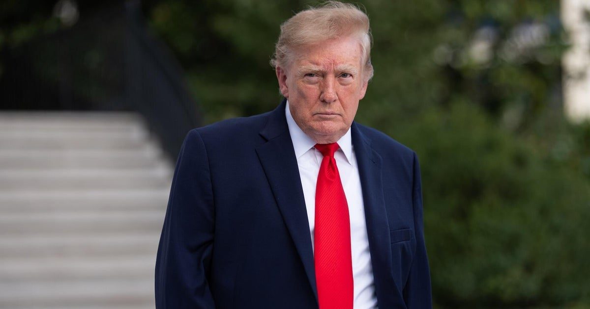 Trump Waives 100% Tariffs on Five Largest Buyers of Russian Oil