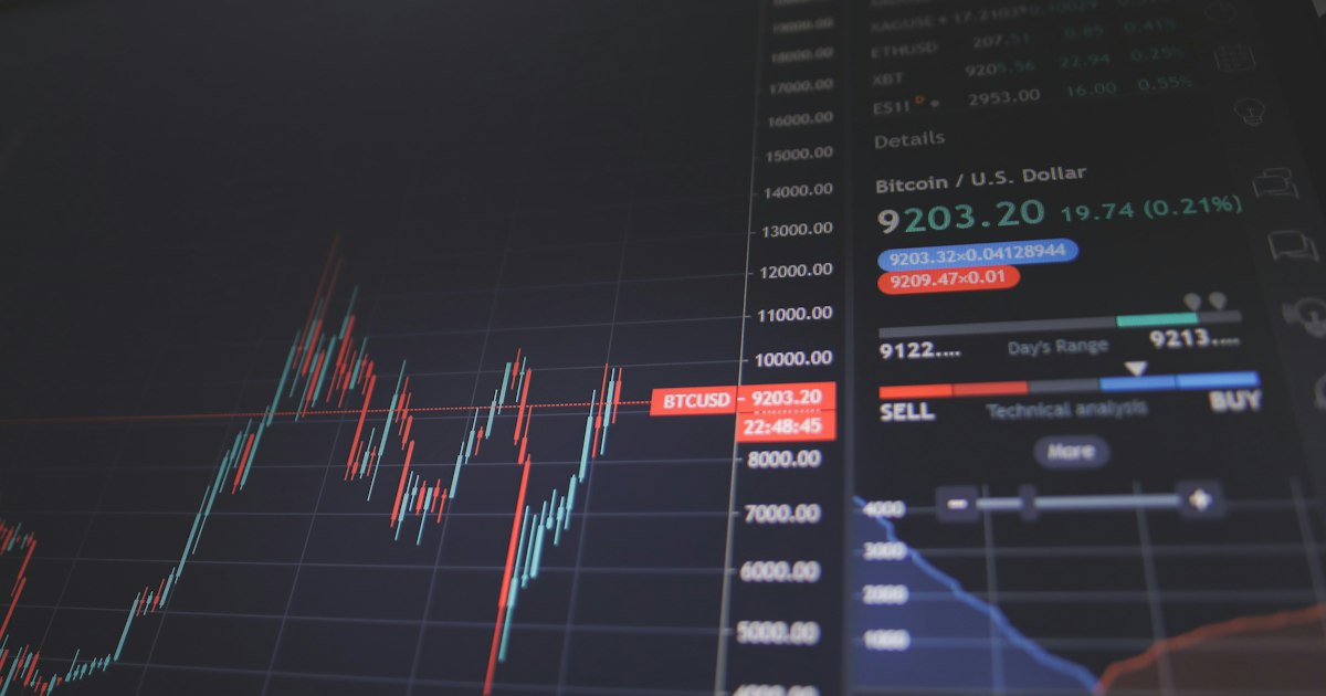 Wall Street Rallies as Tech Earnings Exceed Expectations