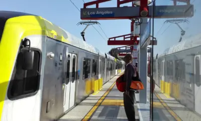 Big Rail Access Breakthrough at LAX: What It Means for Travelers