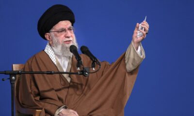 Ayatollah Khamenei
