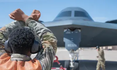 Whiteman Air Force Base