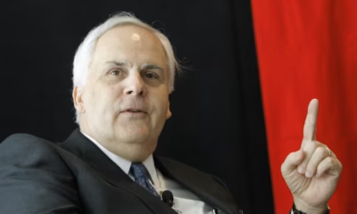 Fred Smith, Founder and Executive Chairman of FedEx, Dies at 80