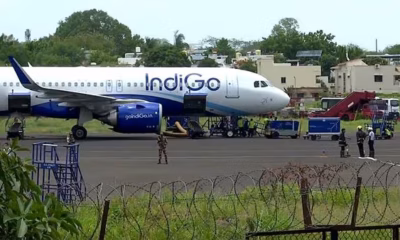 IndiGo