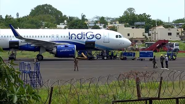 IndiGo