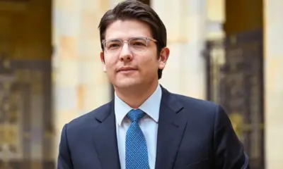 Miguel Uribe Turbay