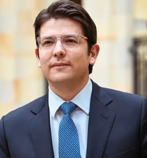Miguel Uribe Turbay