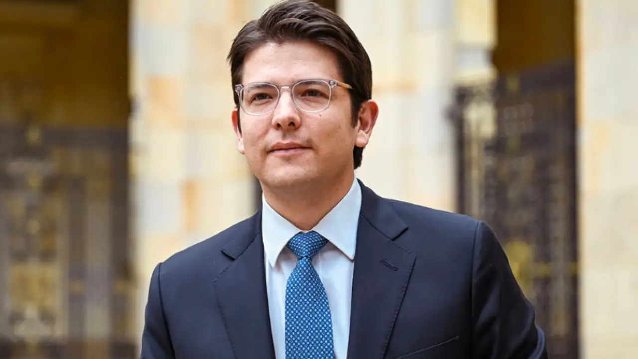 Miguel Uribe Turbay