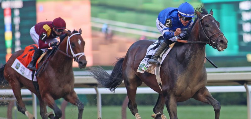 2025 belmont stakes race time and viewing information