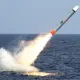 Tomahawk missiles