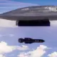 U.S. B-2 Bombers Launch Precision Strikes, Neutralize Key Iranian Nuclear Sites