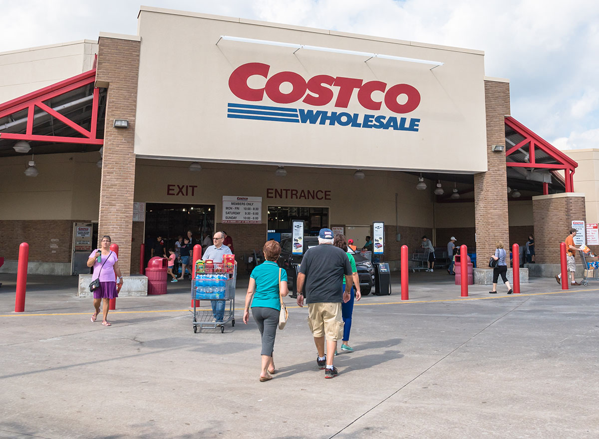 costco