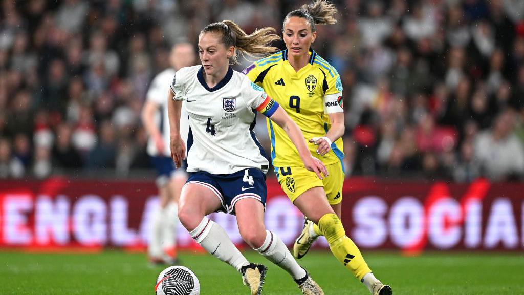 Sweden Stun England: Asllani Leads Quarterfinal Shock in Zurich