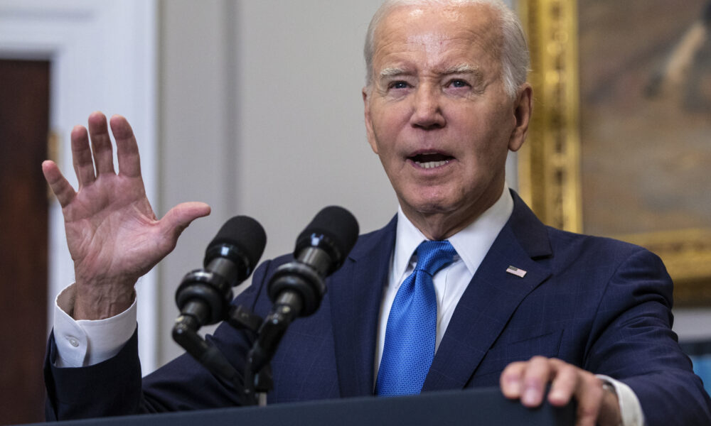 Federal Judge Blocks Biden’s Medical Debt Credit Reporting Rule