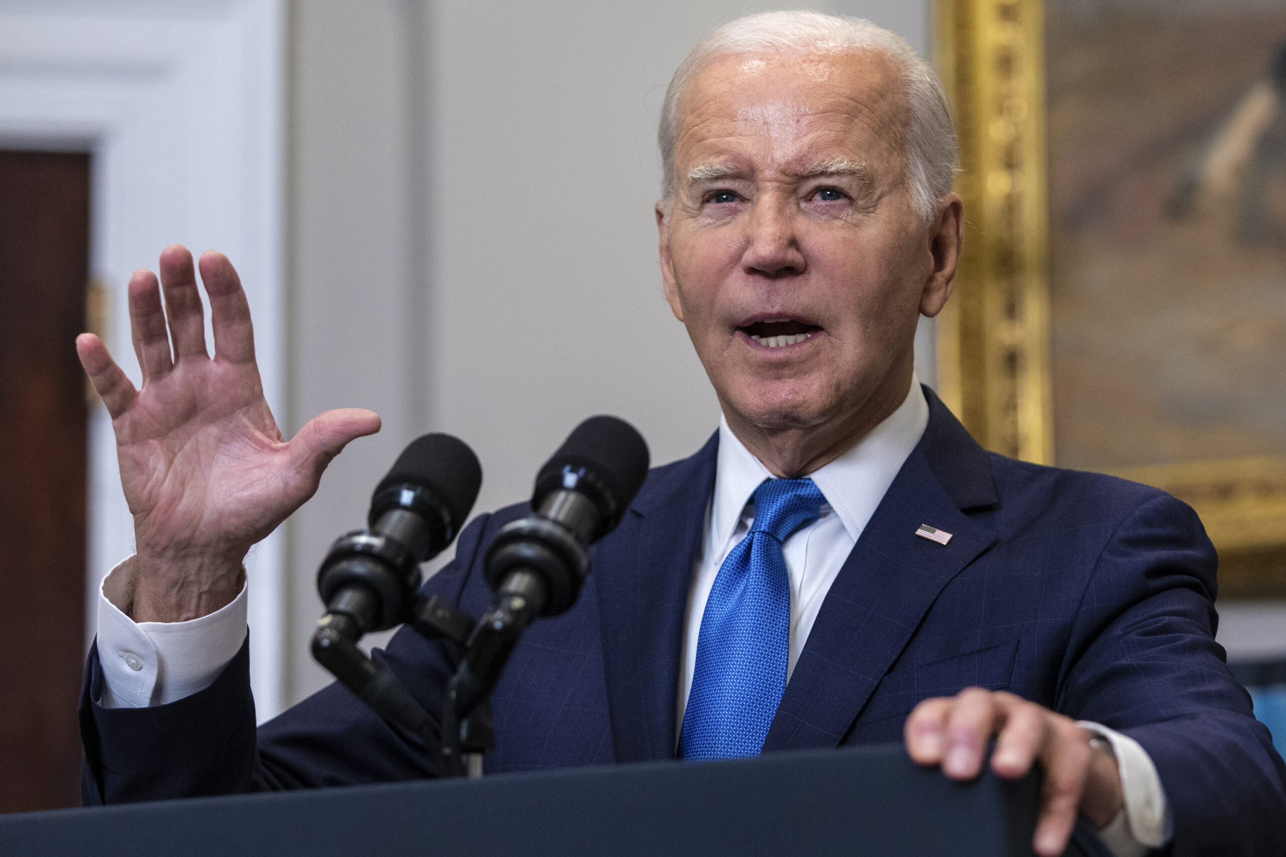 Federal Judge Blocks Biden’s Medical Debt Credit Reporting Rule