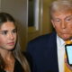 Kai Trump Gained Support as 2024 Assassination Attempt on Donald Trump Resurfaces